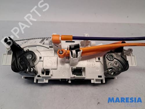 Climate control PEUGEOT 2008 I (CU_) 1.2 VTi | BP31432194I5 - Image 5