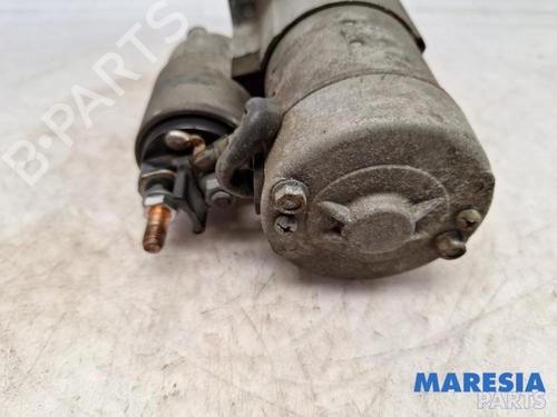 Starter FIAT 500 (312_) 1.4 (312AXC1B, 312CXC1B) | BP31468466M8 - Image 5