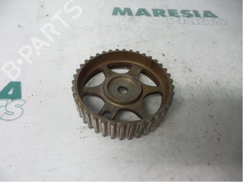 pulley-citroen-xsara-picasso-n68-1999-2000-2001-2002-2003-2004-2005-2006-2007-2008-2009-2010-2011-2012-31482882 main image