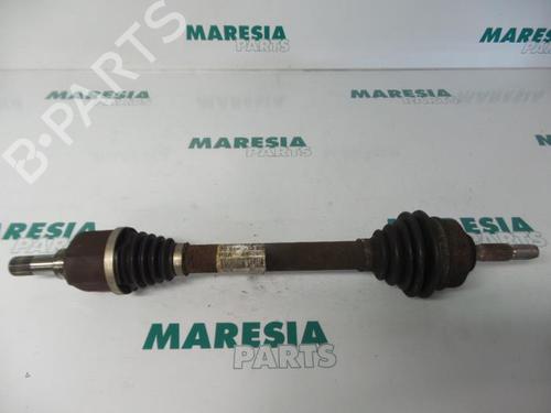 left-front-driveshaft-citroen-c3-ii-sc_-2009-31459800 main image
