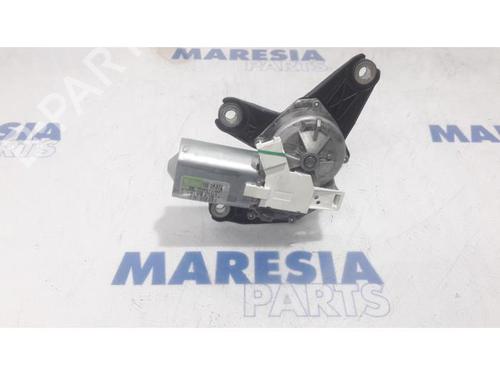 Used Rear wiper motor RENAULT TRAFIC II Bus (JL) 2.0 dCi 115 (JL00, JL01, JL0H, JL0M, JL0U) (114 hp) 31471551