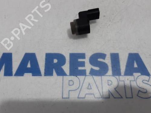 Used Electronic sensor RENAULT SCÉNIC III (JZ0/1_) 1.4 16V (JZ0F, JZ1V) (131 hp) 31443588