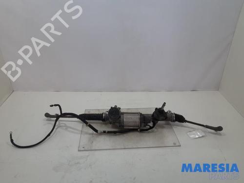 Used Steering rack ALFA ROMEO GIULIETTA (940_) 1.4 TB (940FXA1A, 940FXT1A) (120 hp) 31517559
