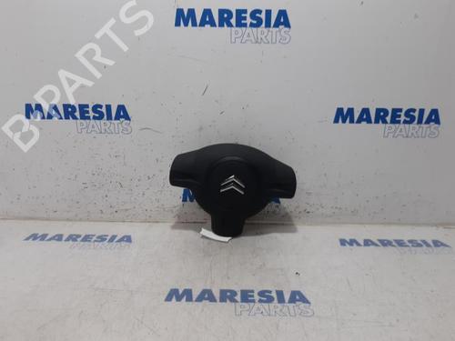 Used Driver airbag CITROËN C1 (PM_, PN_) 1.0 (68 hp) 31457228