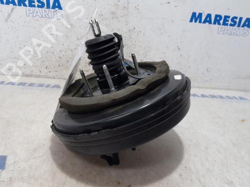 Used Servo brake PEUGEOT PARTNER Box Body/MPV 1.6 HDi / BlueHDi 75 (75 hp) 31402480