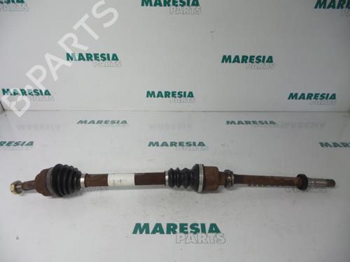 right-front-driveshaft-peugeot-307-3ac-2000-2001-2002-2003-2004-2005-2006-2007-2008-2009-2010-2011-2012-31426807 main image