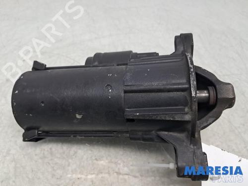 Démarreur PEUGEOT 307 Break (3E) 1.6 16V (109 hp) 32011771