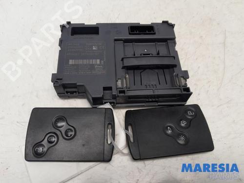 Engine control unit (ECU) RENAULT CLIO IV (BH_) 1.2 TCe 120 (BHM0) | BP31426104M57