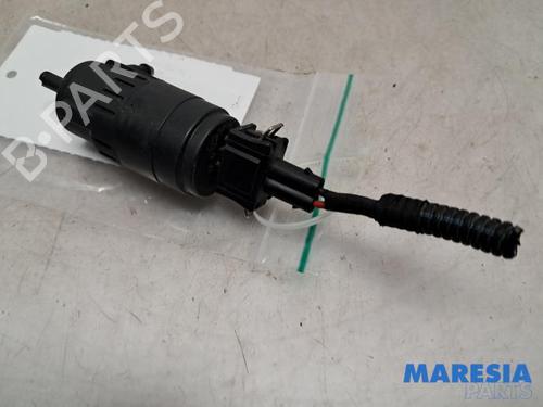 Andre ALFA ROMEO GIULIA (952_) 2.0 (952ACA25) | BP31402580O1