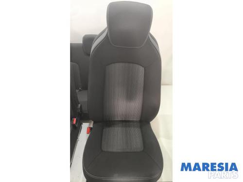 Seats set RENAULT ZOE Hatchback Van (BFM_) Electric (BFME) | BP38489303C78 - Image 3