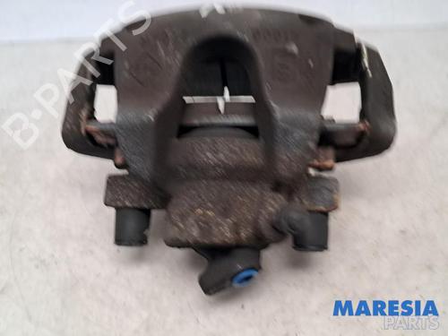 Right front brake caliper RENAULT CLIO IV (BH_) 0.9 TCe 90 (BHNF, BHMA, BHMH, BHJK, BHJR) | BP31510009M104