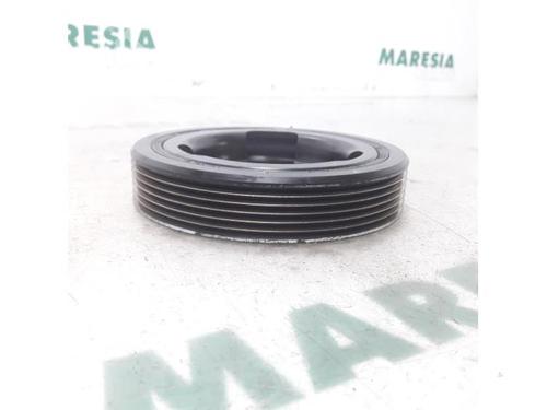 Pulley PEUGEOT 207 (WA_, WC_) 1.4 16V | BP31505559M122