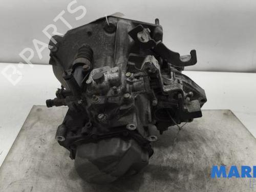 Gearbox FIAT 500 C (312_) 0.9 (312AG1A) | BP33674514M3 - Image 4