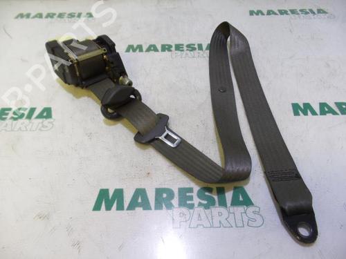 Used Front right seatbelt FIAT PUNTO (188_) 1.2 60 (188.030, .050, .130, .150, .230, .250) (60 hp) 31514156