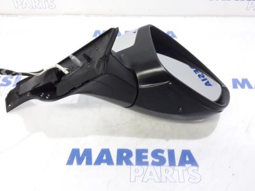 Used Right mirror PEUGEOT 208 I (CA_, CC_) 1.6 THP (156 hp) 31459428