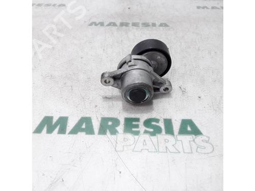 Pulley CITROËN BERLINGO Box Body/MPV (B9) 1.6 HDi 90 16V | BP31393301M122