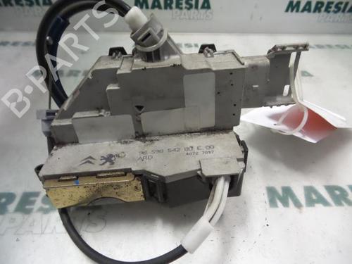 electronic-module-peugeot-407-6d_-2004-2005-2006-2007-2008-2009-2010-2011-31423054 main image
