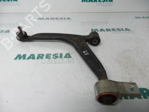 Used Left front suspension arm CITROËN BERLINGO / BERLINGO FIRST Box Body/MPV (M_) 1.6 HDI 75 (MB9HW) (75 hp) 31418773