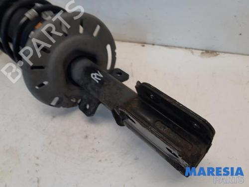 Right front shock absorber CITROËN C4 Picasso II 1.6 THP 155 | BP31451815M17