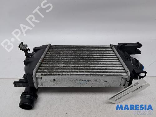 Intercooler RENAULT CAPTUR I (J5_, H5_) 0.9 TCe 90 | BP38090785M30 - Image 2