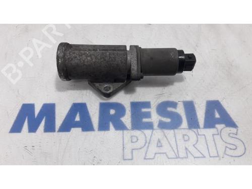 Used Egr RENAULT ESPACE III (JE0_) 2.0 (JE0A) (114 hp) 31535223