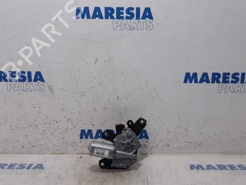 Viskermotor bagrude RENAULT ZOE (BFM_) ZOE (88 hp) 31435003