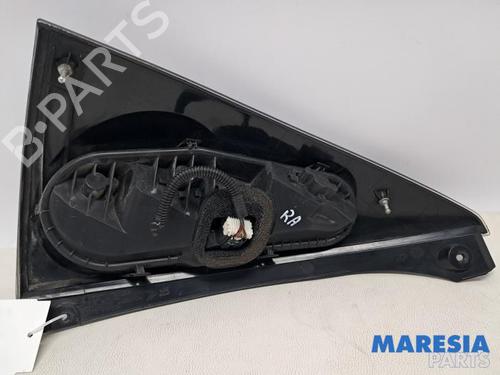 Right taillight CITROËN C1 (PM_, PN_) 1.0 | BP31445566C35