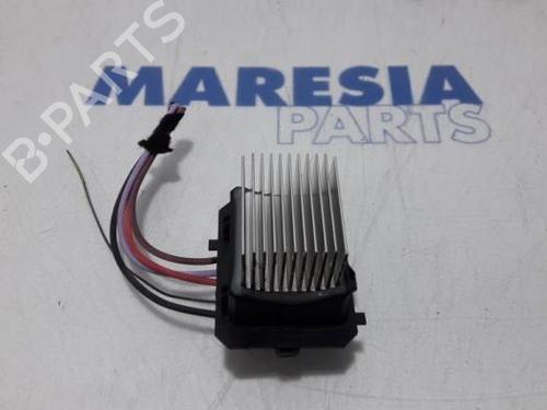 Used Electronic sensor RENAULT CLIO IV Grandtour (KH_) 1.5 dCi 90 (KHN3, KHN4) (90 hp) 31512819