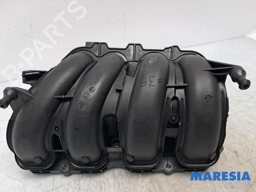 Injection rail CITROËN DS4 (NX_) 1.6 VTi 120 | BP33296384M98 - Image 4