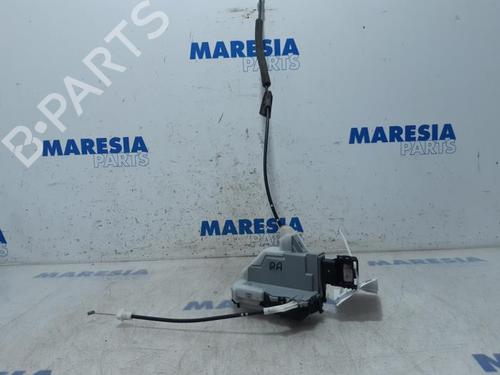 Used Electronic module Electronic module PEUGEOT 5008 (0U_, 0E_) 1.6 16V (120 hp) 31415777 31415777