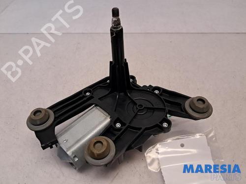 Used Rear wiper motor CITROËN C5 III Break (RW_) 2.0 i 16V (RWRFJC, RWRFJF) (140 hp) 31526926