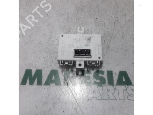 Elektronisk modul RENAULT MEGANE III Grandtour (KZ0/1) 1.5 dCi (KZ0C, KZ1A) (90 hp) 31531639