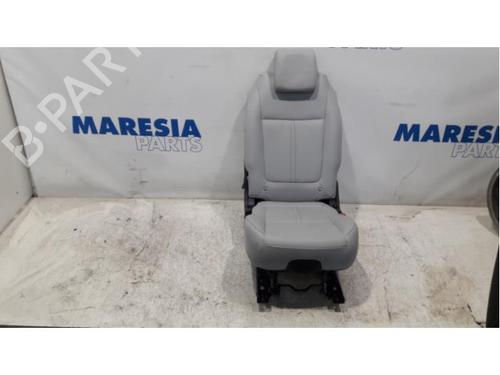 Used Seats set PEUGEOT 5008 (0U_, 0E_) 1.6 16V (120 hp) 31524765