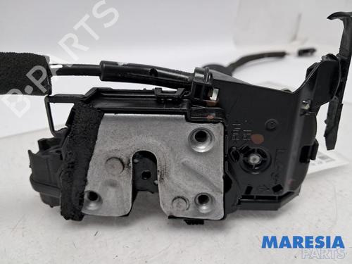 Used Electronic module Electronic module RENAULT CLIO IV Grandtour (KH_) 0.9 TCe 90 (90 hp) 31478971 31478971