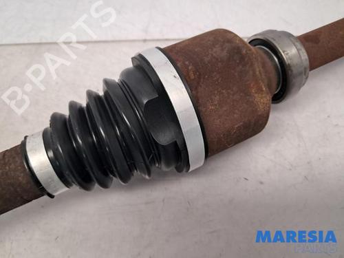 Right front driveshaft PEUGEOT 2008 I (CU_) 1.6 VTi | BP31423464M39