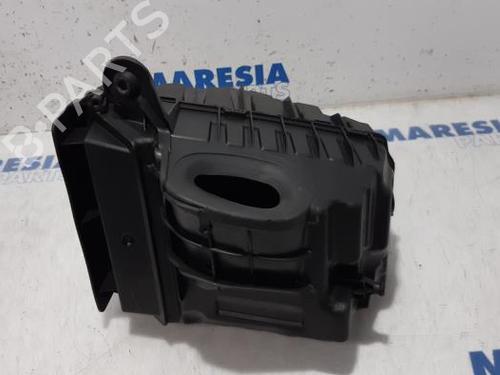 Air filter box RENAULT MEGANE III Grandtour (KZ0/1) 1.5 dCi (KZ09, KZ0D, KZ1G, KZ29, KZ14, KZ1W, KZ10, KZ1F,... | BP31451102M87 