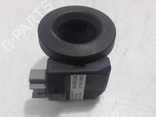 Engine control unit (ECU) RENAULT CLIO II (BB_, CB_) 1.4 (B/CB0C, B/CB0S) | BP31495261M57 