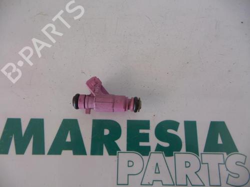 Used Injector FIAT BRAVO II (198_) 1.4 (198AXA1B) (90 hp) 31387021