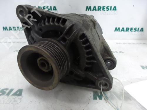 Used Alternator Alternator FIAT BRAVA (182_) 1.4 12 V (182.BA) (80 hp) 31474024 31474024