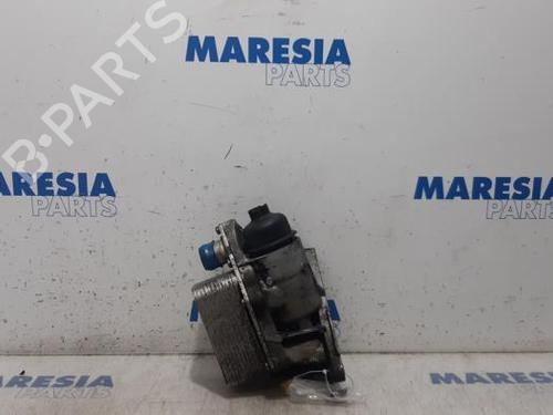 Used Support RENAULT MASTER III Van (FV) 2.3 dCi 125 RWD (FV0C, FV0D, FV0H, FV0J, FV0A, FV0K) (125 hp) 31473807