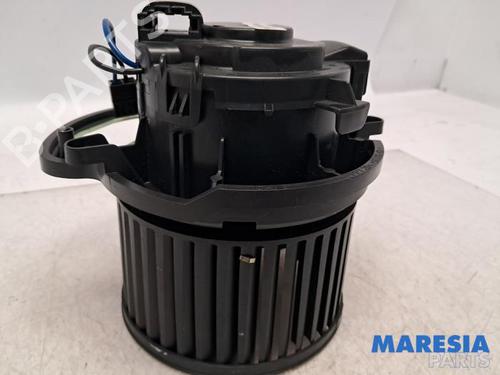 Used Heater blower motor RENAULT MEGANE IV Grandtour (K9A/M/N_) 1.3 TCe 115 (K9N9) (116 hp) 31462250