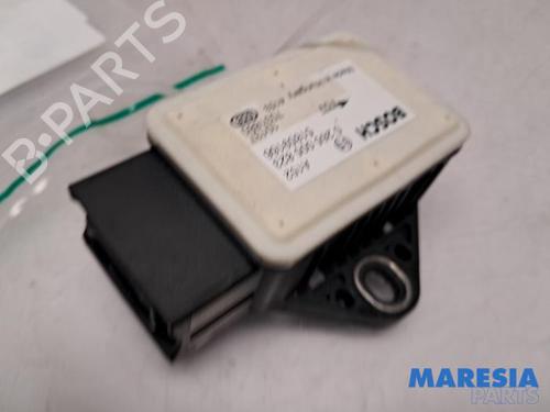 Elektronische module ABARTH 500C / 595C / 695C 1.4 (312.AXF1A, 312.AXF11, 312.AXD1A) (140 hp) 31404066