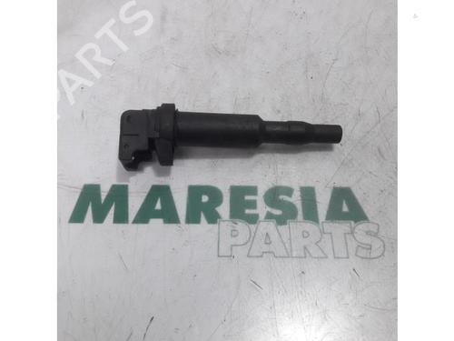 Used Ignition coil CITROËN C4 Picasso I MPV (UD_) 1.6 VTi 120 (120 hp) 31522229