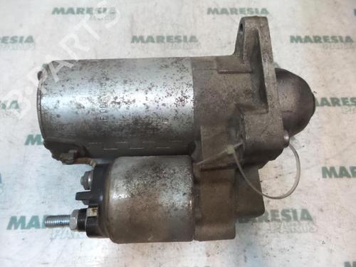 Used Starter FIAT PANDA (169_) 1.2 (169.AXB11, 169.AXB1A) (60 hp) 31467850