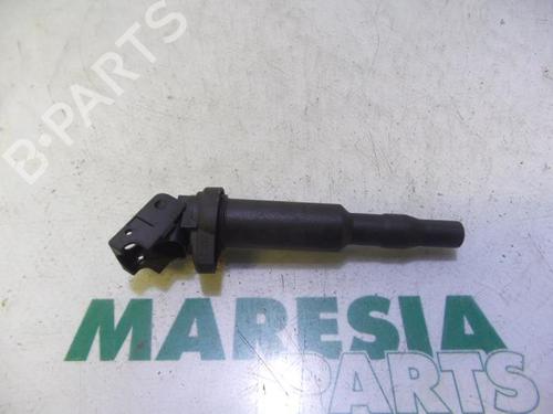 Used Ignition coil PEUGEOT 207 (WA_, WC_) 1.6 16V VTi (120 hp) 31435944