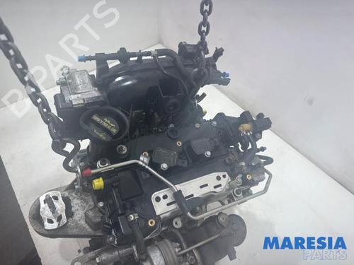 Engine FIAT 500 C (312_) 0.9 (312AG1A) | BP38090700M1 - Image 6