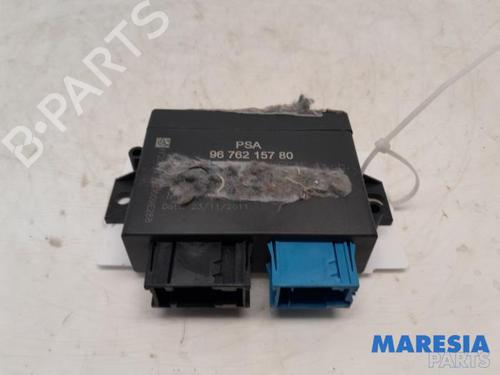 Used Electronic module CITROËN DS3 (SA_) 1.6 HDi 90 (92 hp) 31503416