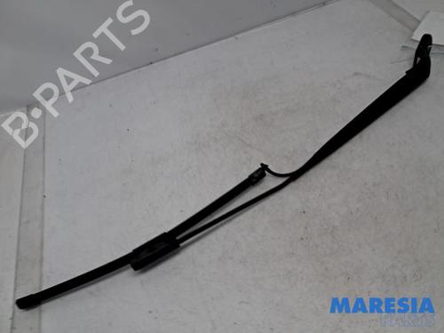 Vindspejlsviskerarm CITROËN C4 CACTUS 1.2 VTi 82 (82 hp) 31506836