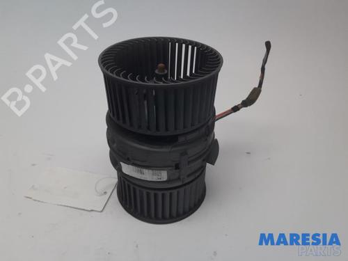 Used Heater blower motor RENAULT SCÉNIC III (JZ0/1_) 2.0 16V (JZ0G, JZ0P, JZ1E, JZ1P) (140 hp) 31516390