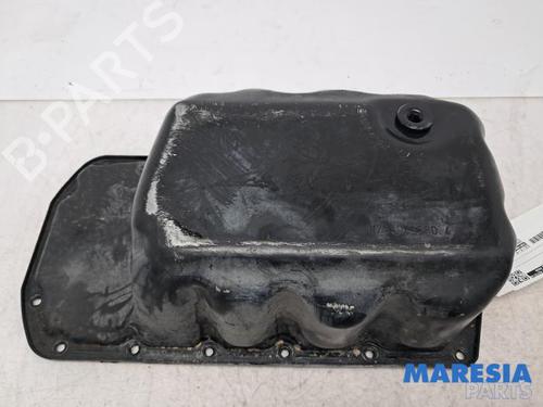 Oil sump CITROËN BERLINGO MULTISPACE (B9) 1.6 VTi 120 | BP38439144M115 - Image 3